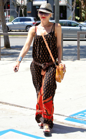 Gwen Stefani Gwen Stefani